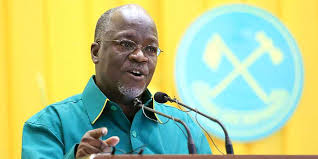 MAGUFULI